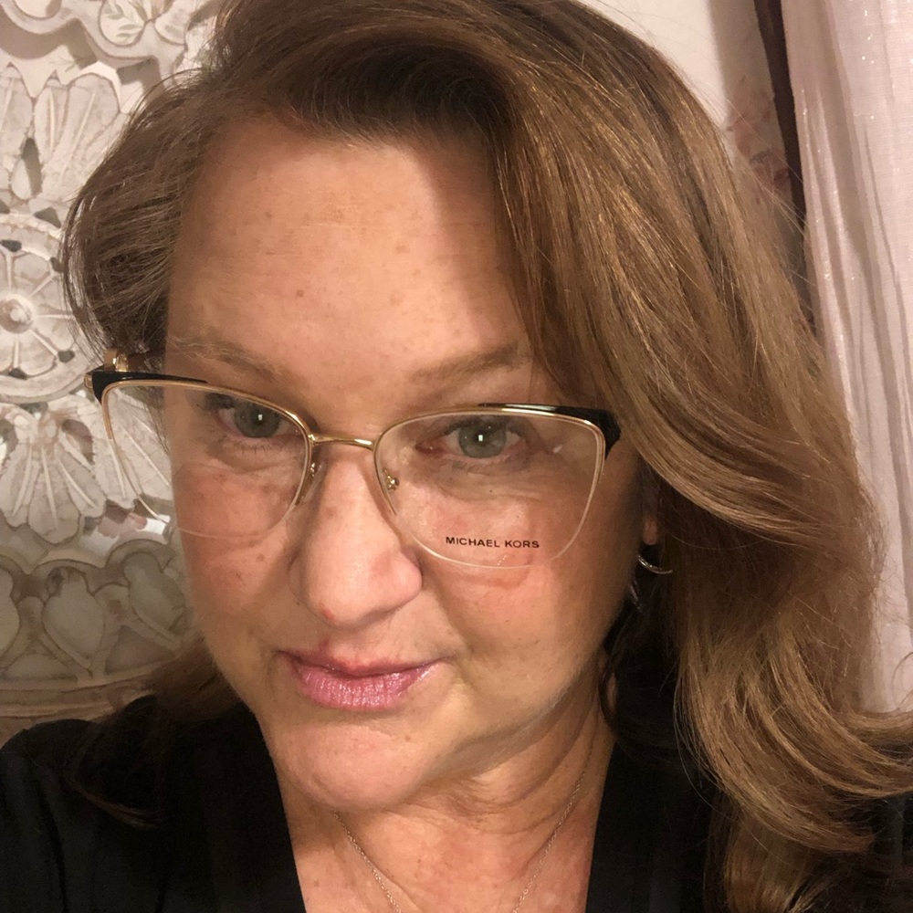 Gorgeous Michael Kors Glasses